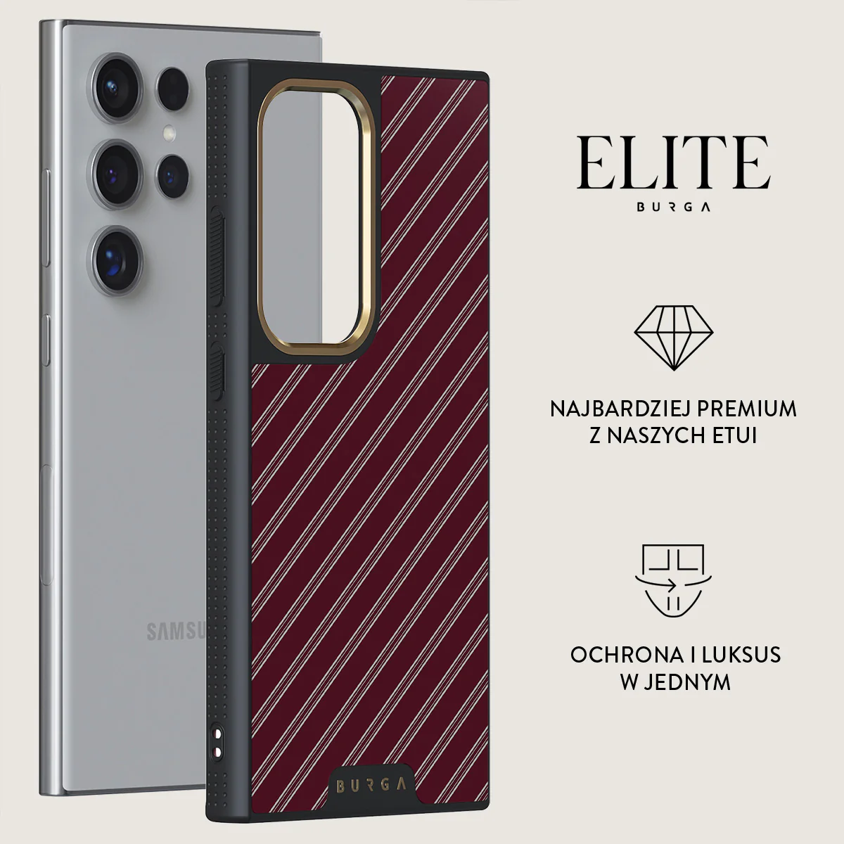 Memoir - Samsung Galaxy S24 Ultra Etui - Image 6