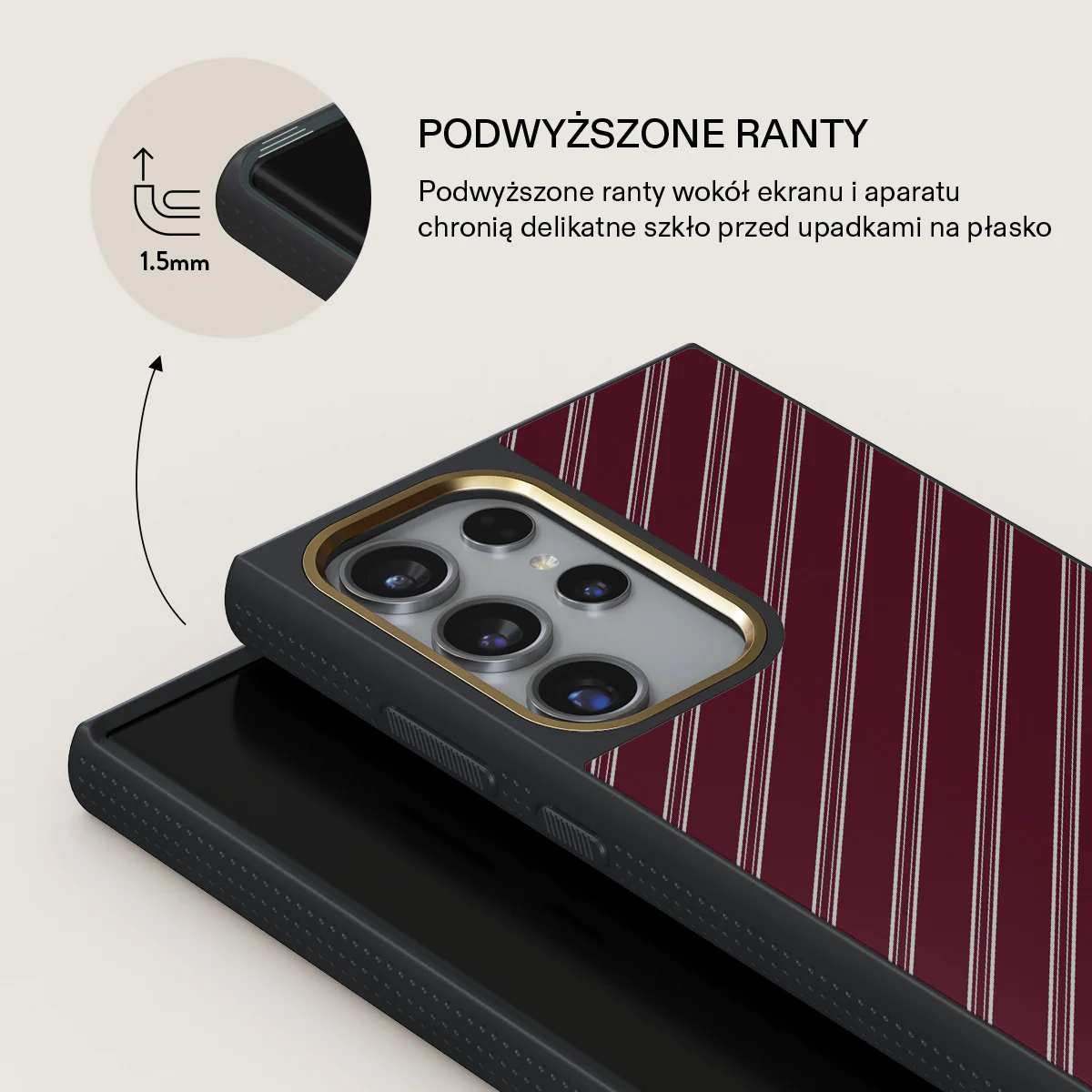 Memoir - Samsung Galaxy S24 Ultra Etui - Image 8