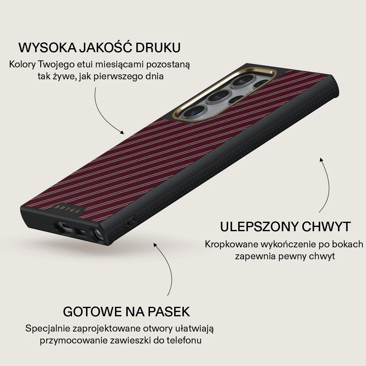 Memoir - Samsung Galaxy S24 Ultra Etui - Image 9
