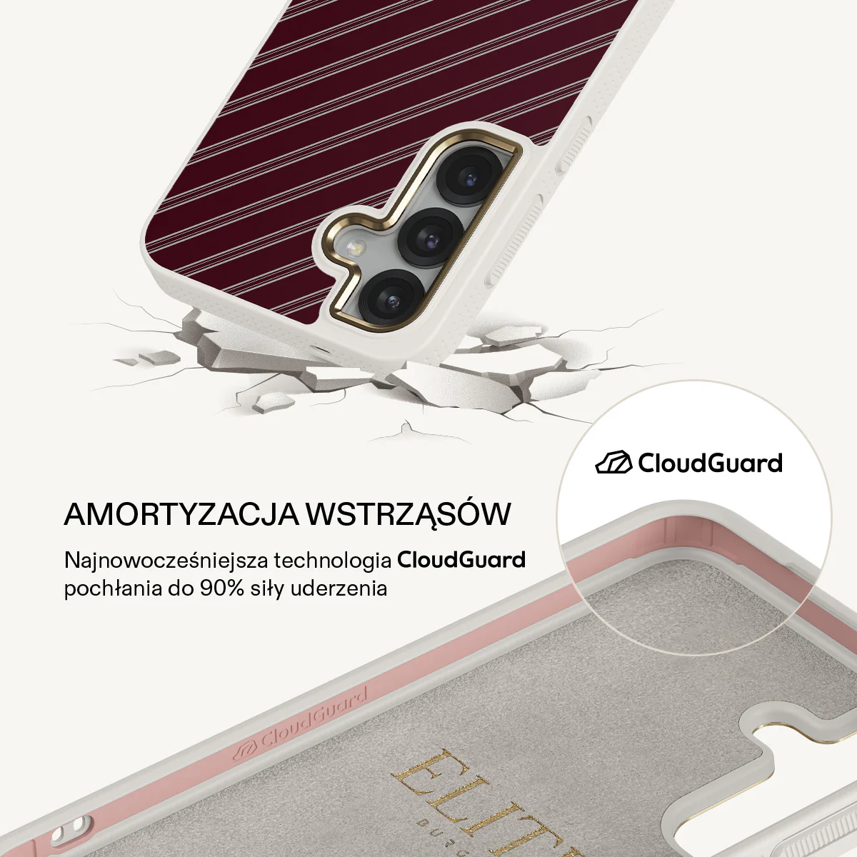 Memoir - Samsung Galaxy S25 Etui - Image 21