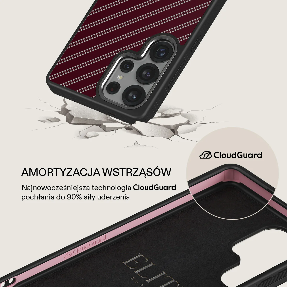 Memoir - Samsung Galaxy S25 Ultra Etui - Image 14