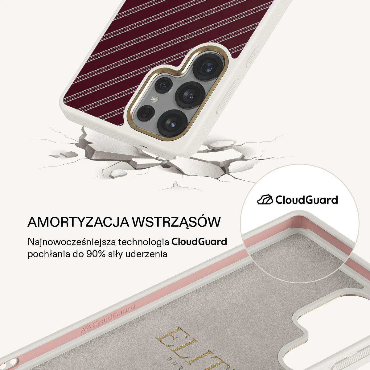Memoir - Samsung Galaxy S25 Ultra Etui - Image 21