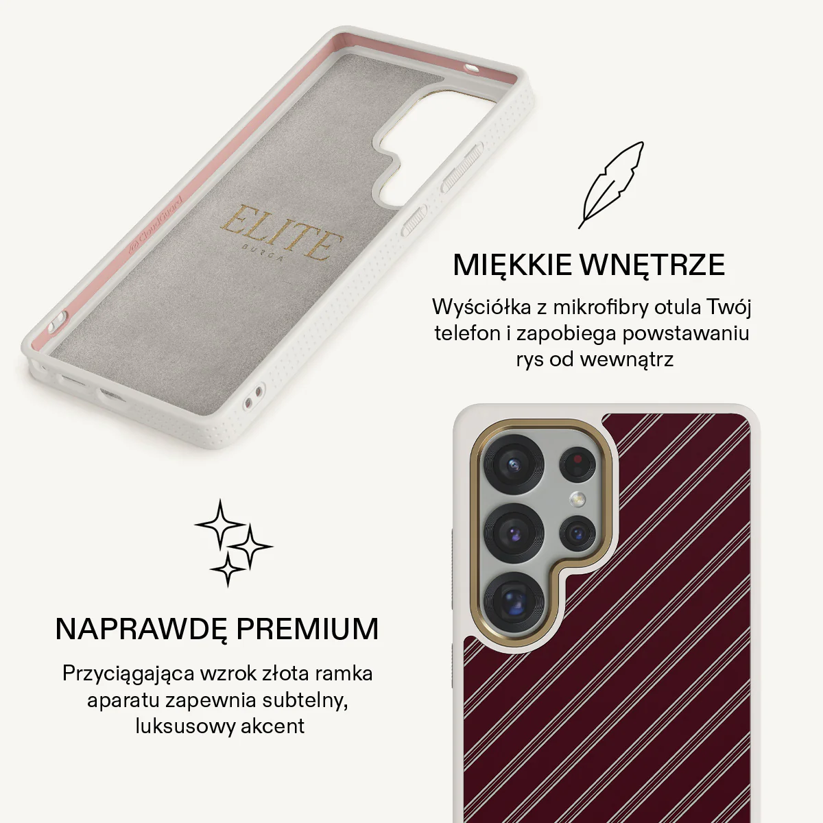 Memoir - Samsung Galaxy S25 Ultra Etui - Image 24