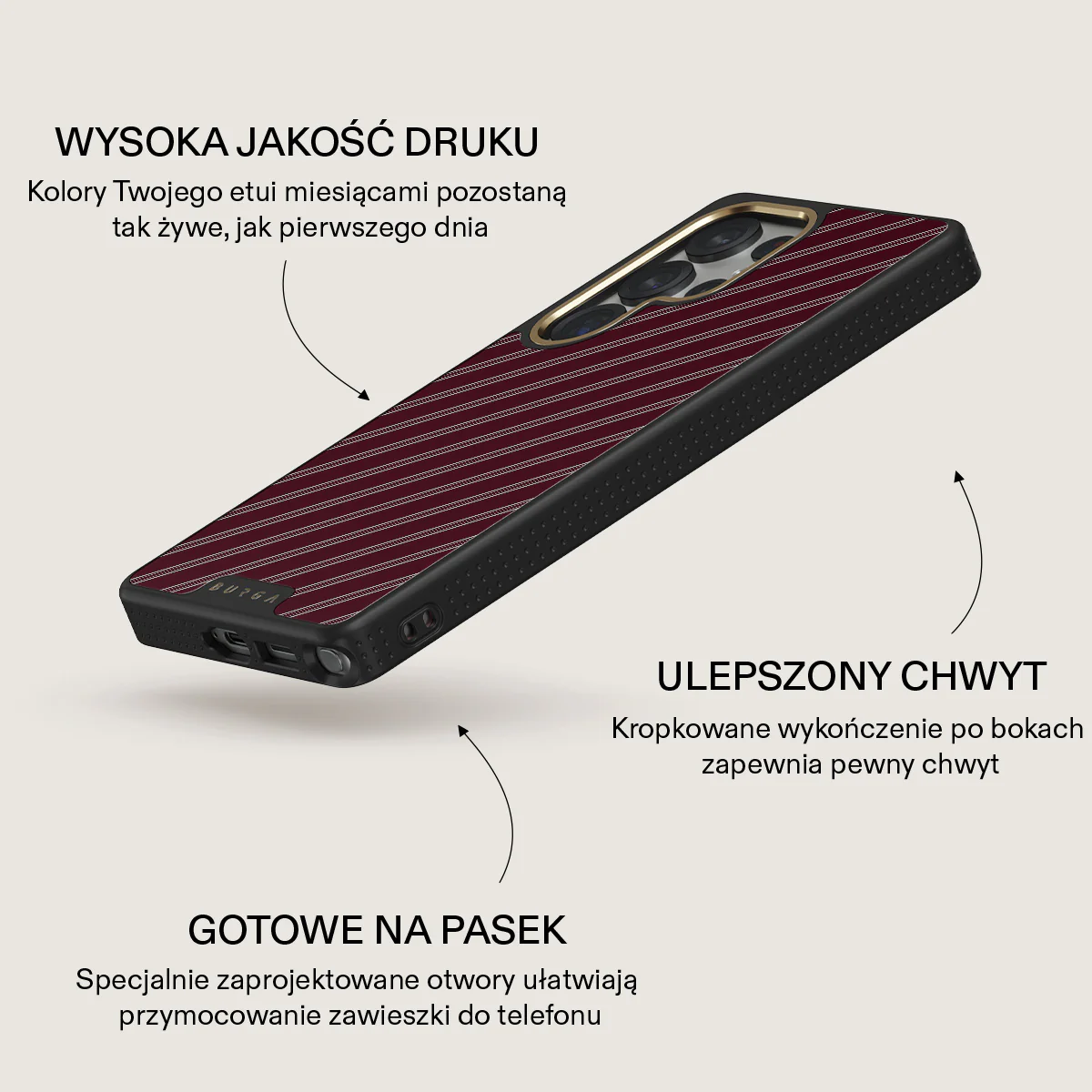 Memoir - Samsung Galaxy S25 Ultra Etui - Image 9