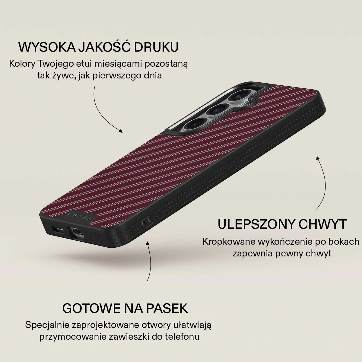 Memoir - Samsung Galaxy S26 Etui - Image 16