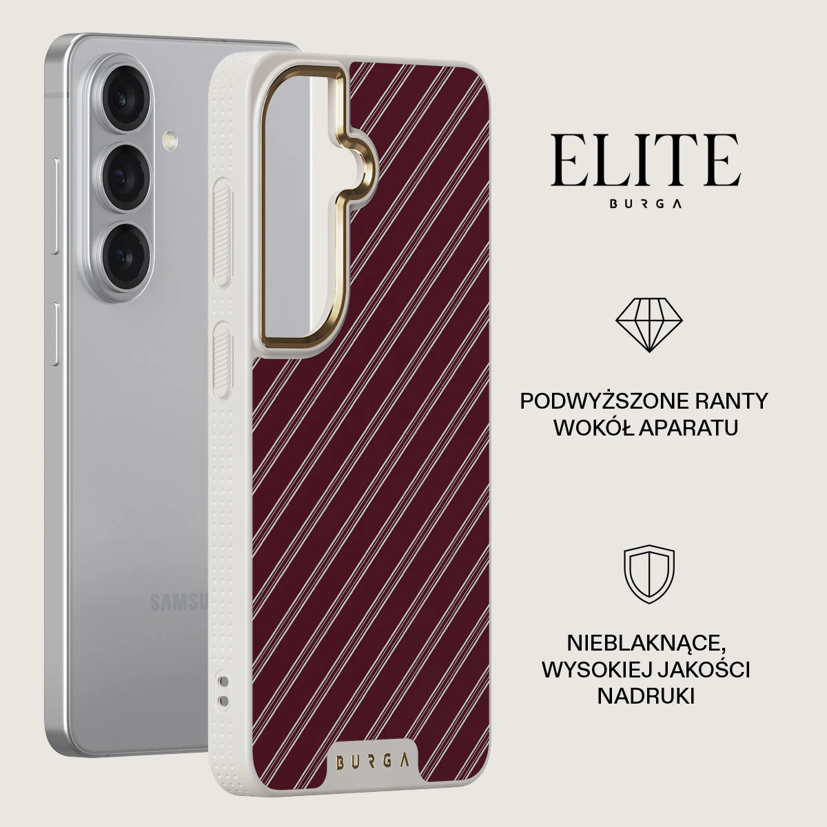 Memoir - Samsung Galaxy S26 Etui - Image 27