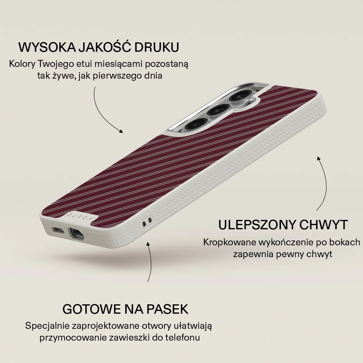 Memoir - Samsung Galaxy S26 Etui - Image 37
