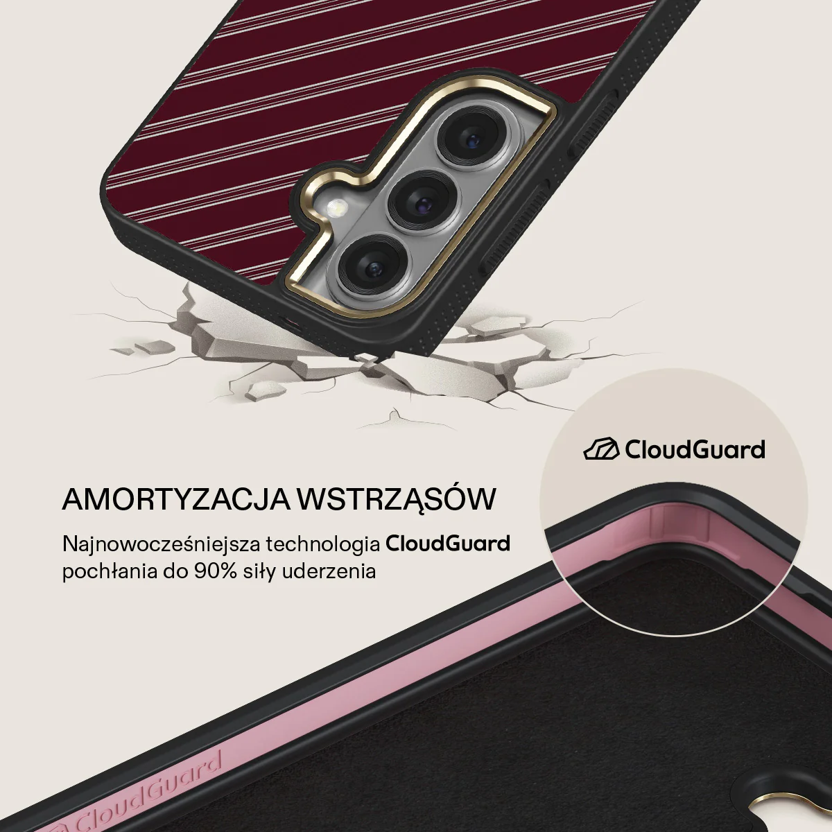 Memoir - Samsung Galaxy S26 Etui - Image 7