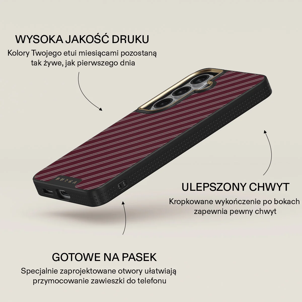 Memoir - Samsung Galaxy S26 Etui - Image 9
