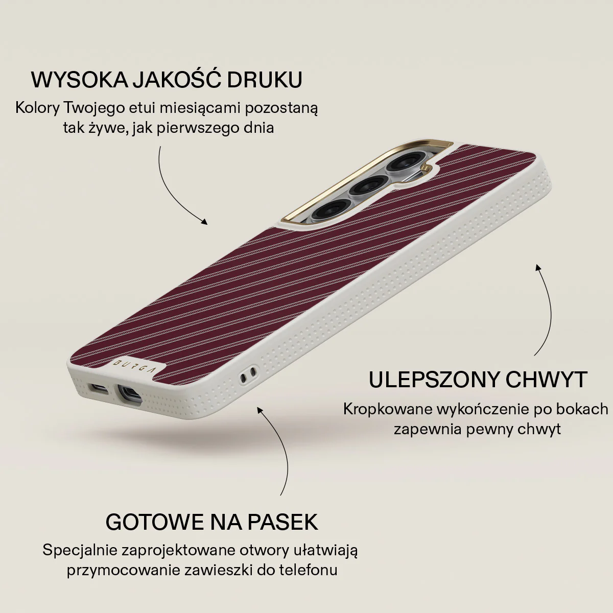Memoir - Samsung Galaxy S26 Plus Etui - Image 30