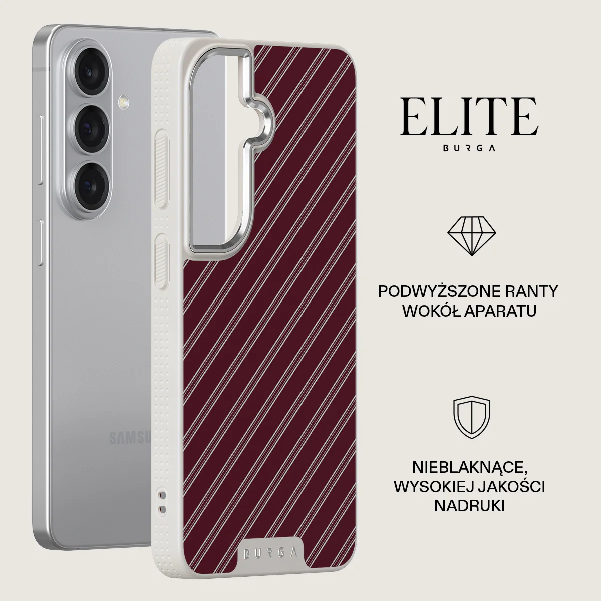 Memoir - Samsung Galaxy S26 Plus Etui - Image 34