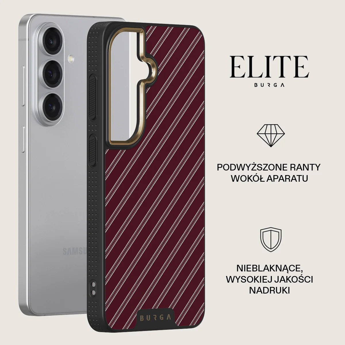 Memoir - Samsung Galaxy S26 Plus Etui - Image 6
