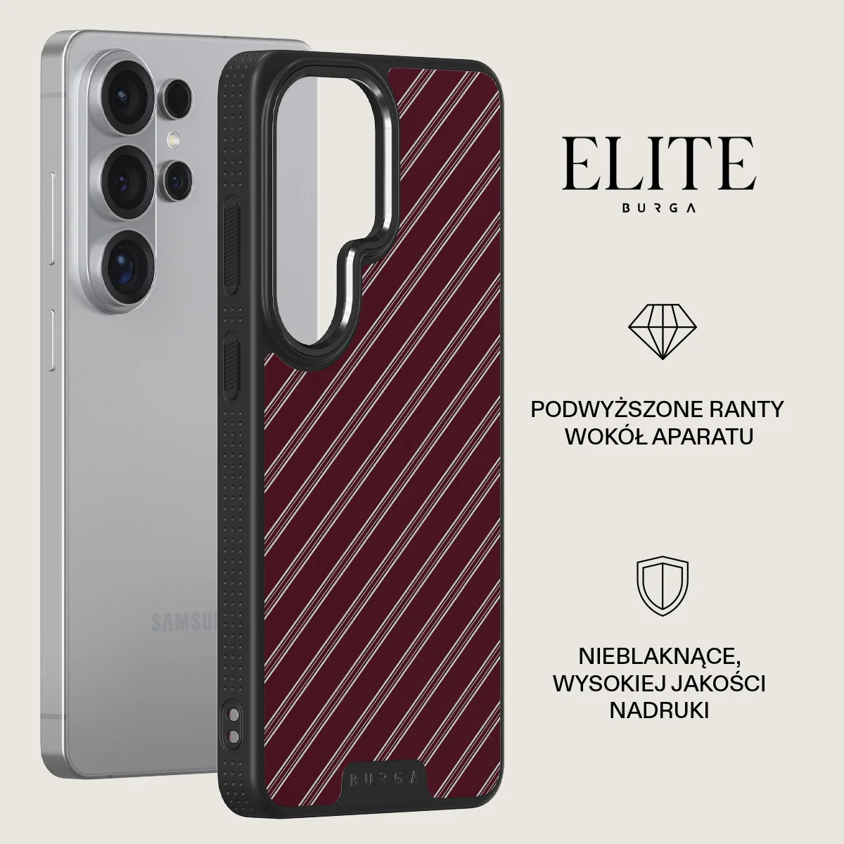 Memoir - Samsung Galaxy S26 Ultra Etui - Image 13