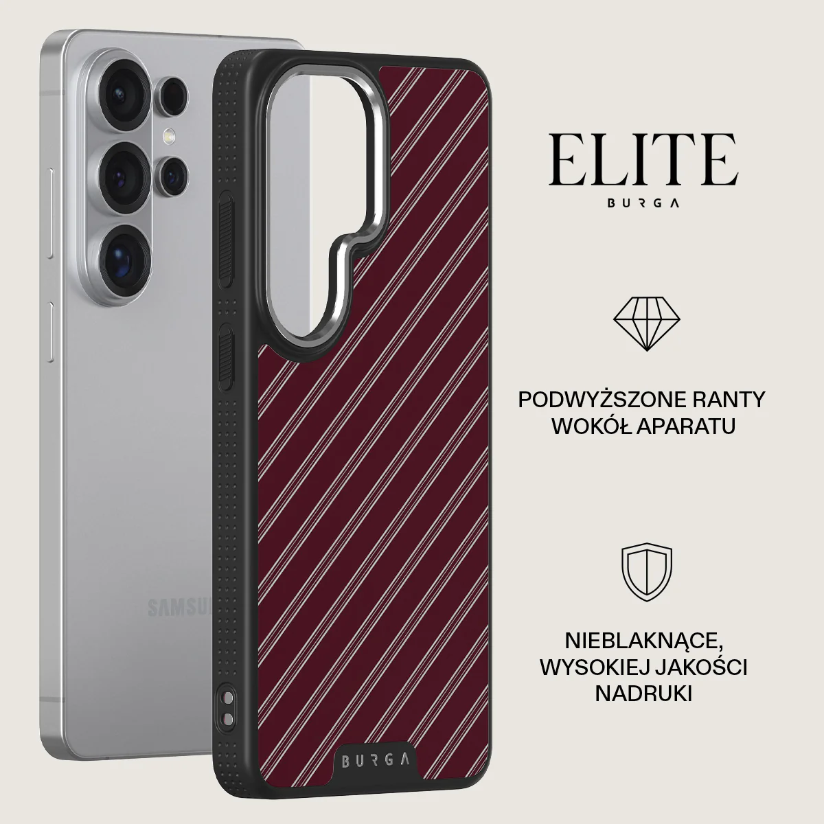 Memoir - Samsung Galaxy S26 Ultra Etui - Image 20
