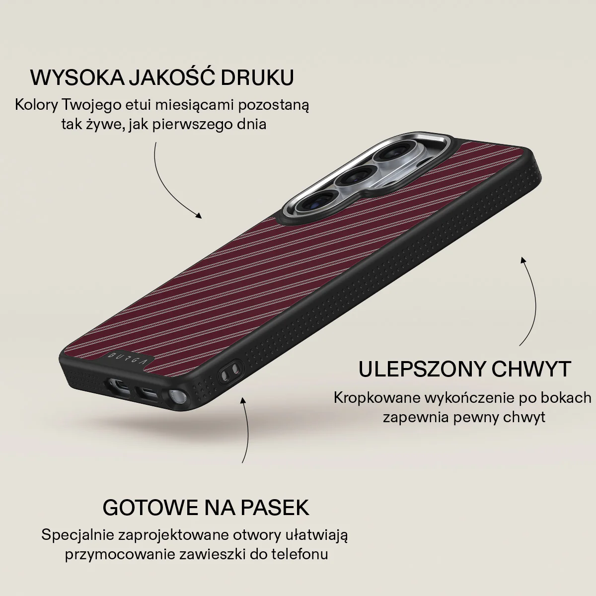 Memoir - Samsung Galaxy S26 Ultra Etui - Image 23