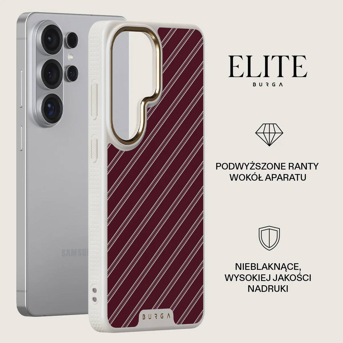 Memoir - Samsung Galaxy S26 Ultra Etui - Image 27