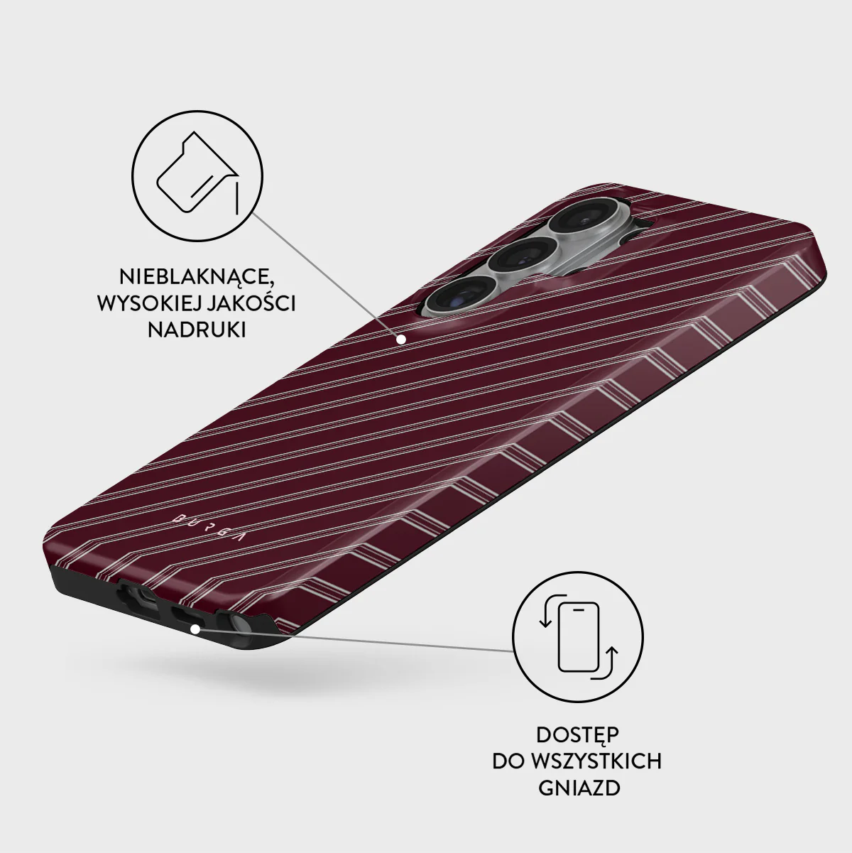 Memoir - Samsung Galaxy S26 Ultra Etui - Image 3
