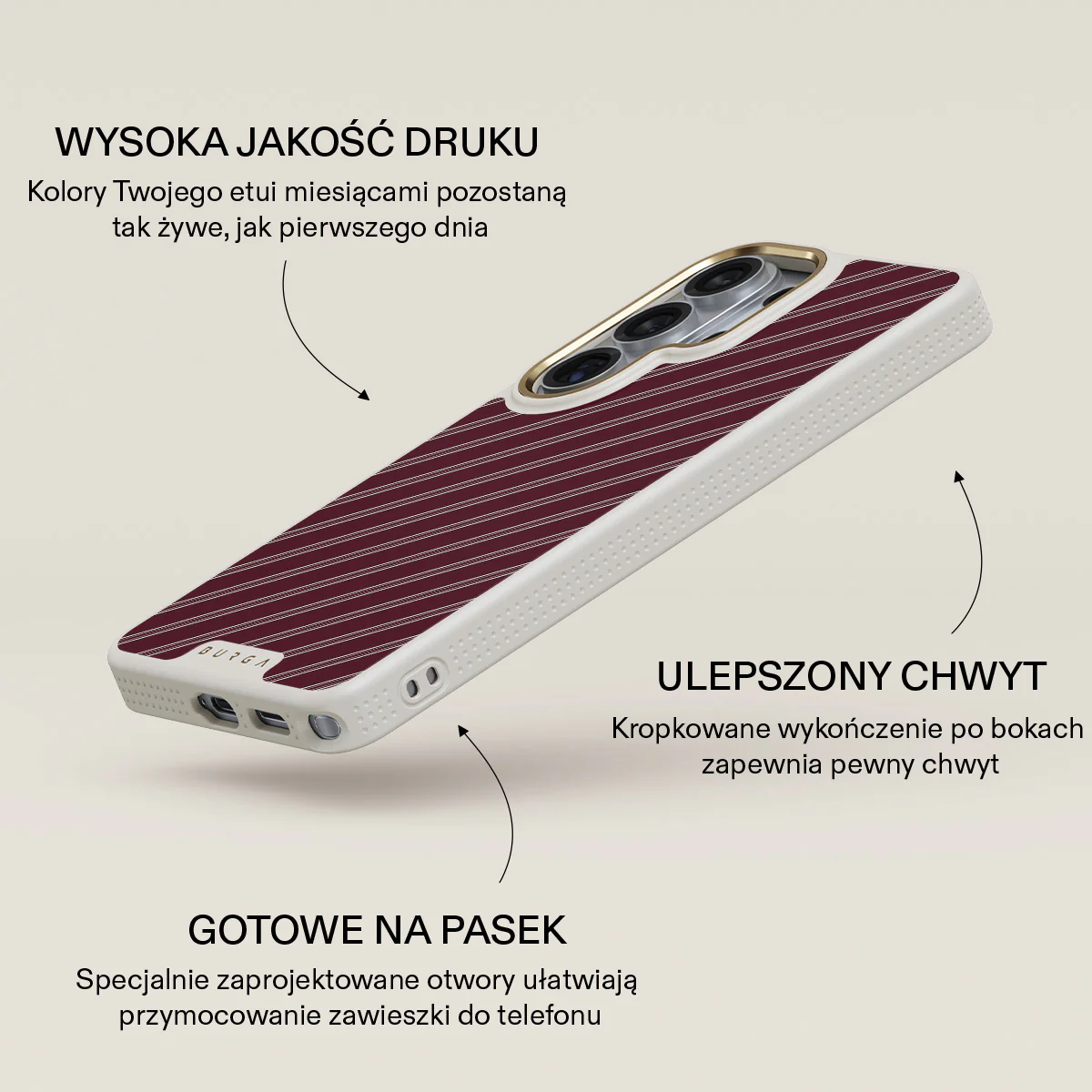 Memoir - Samsung Galaxy S26 Ultra Etui - Image 30