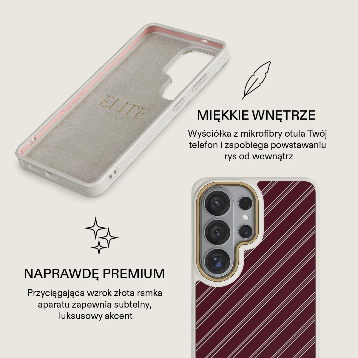Memoir - Samsung Galaxy S26 Ultra Etui - Image 31