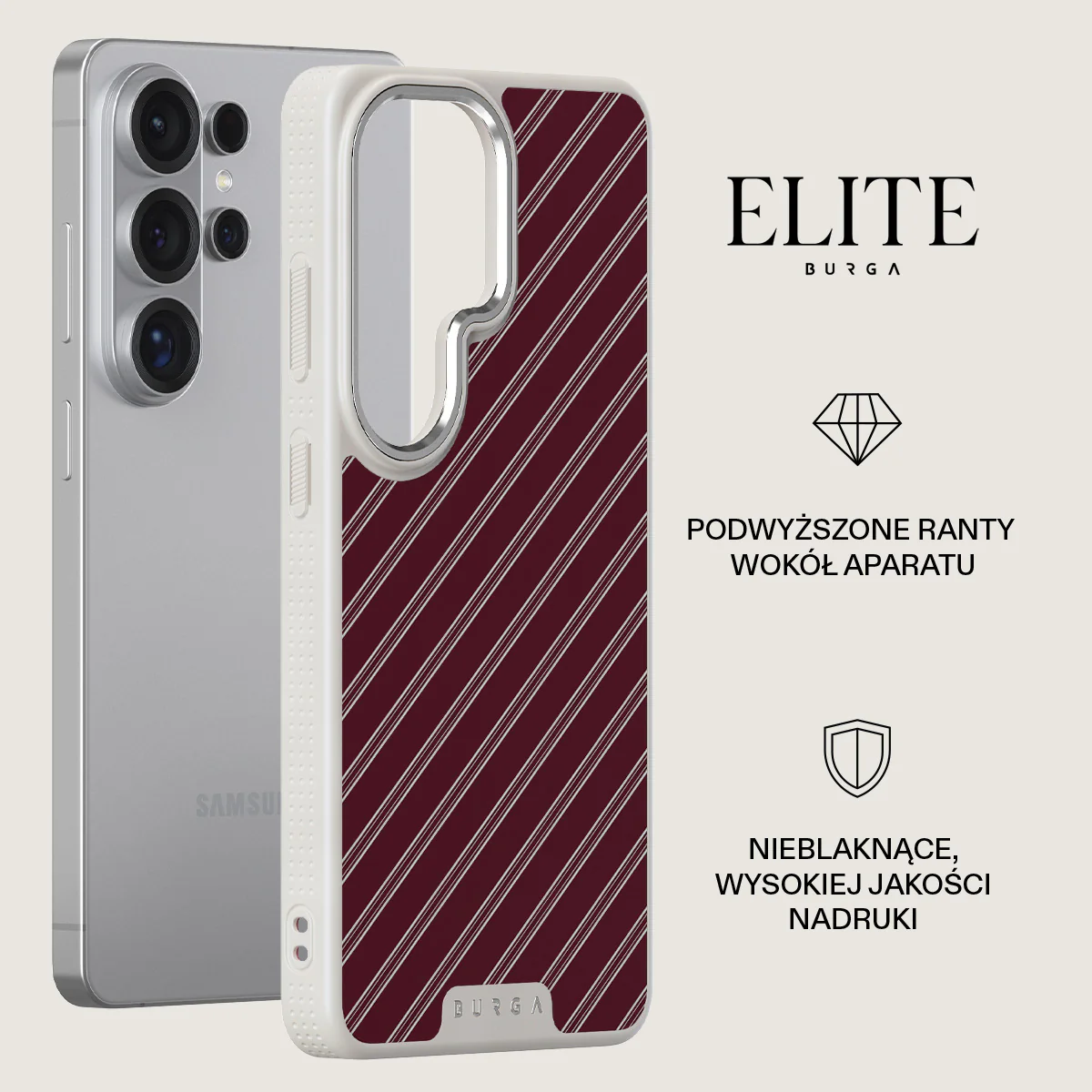 Memoir - Samsung Galaxy S26 Ultra Etui - Image 34