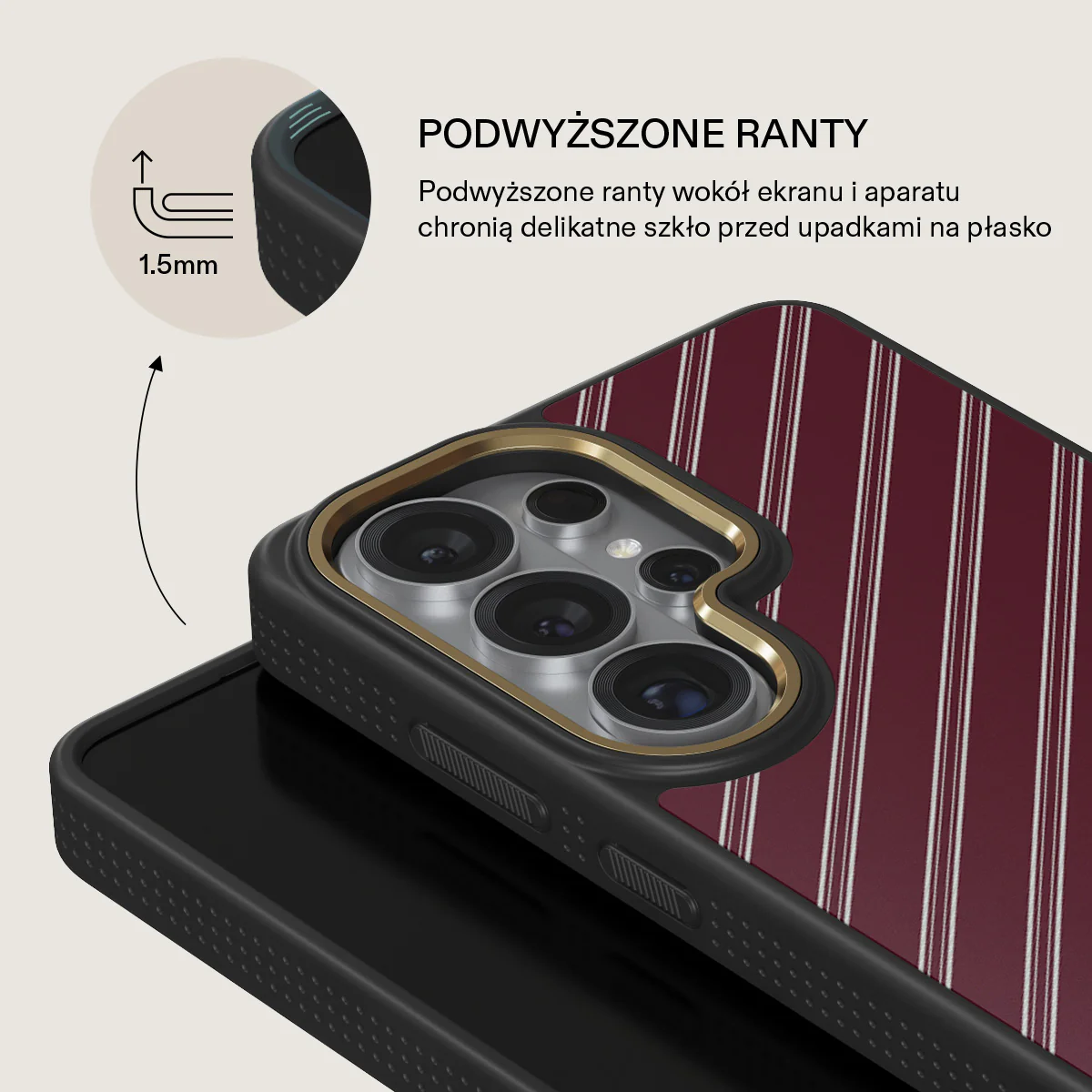 Memoir - Samsung Galaxy S26 Ultra Etui - Image 8