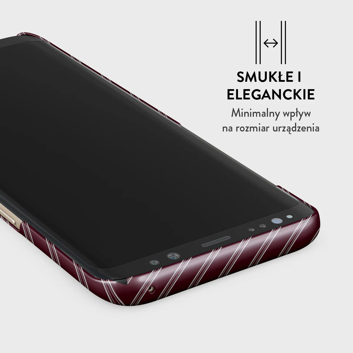Memoir - Samsung Galaxy S9 Etui - Image 4