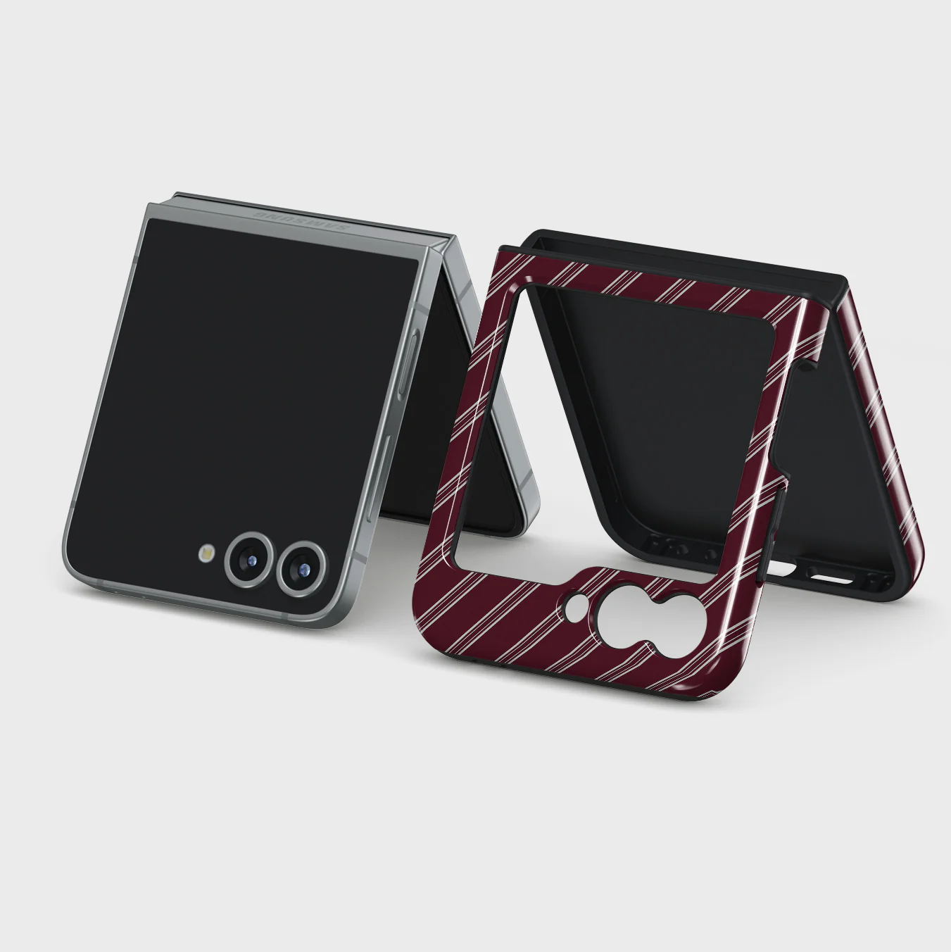 Memoir - Samsung Galaxy Z Flip 7 FE Etui - Image 5