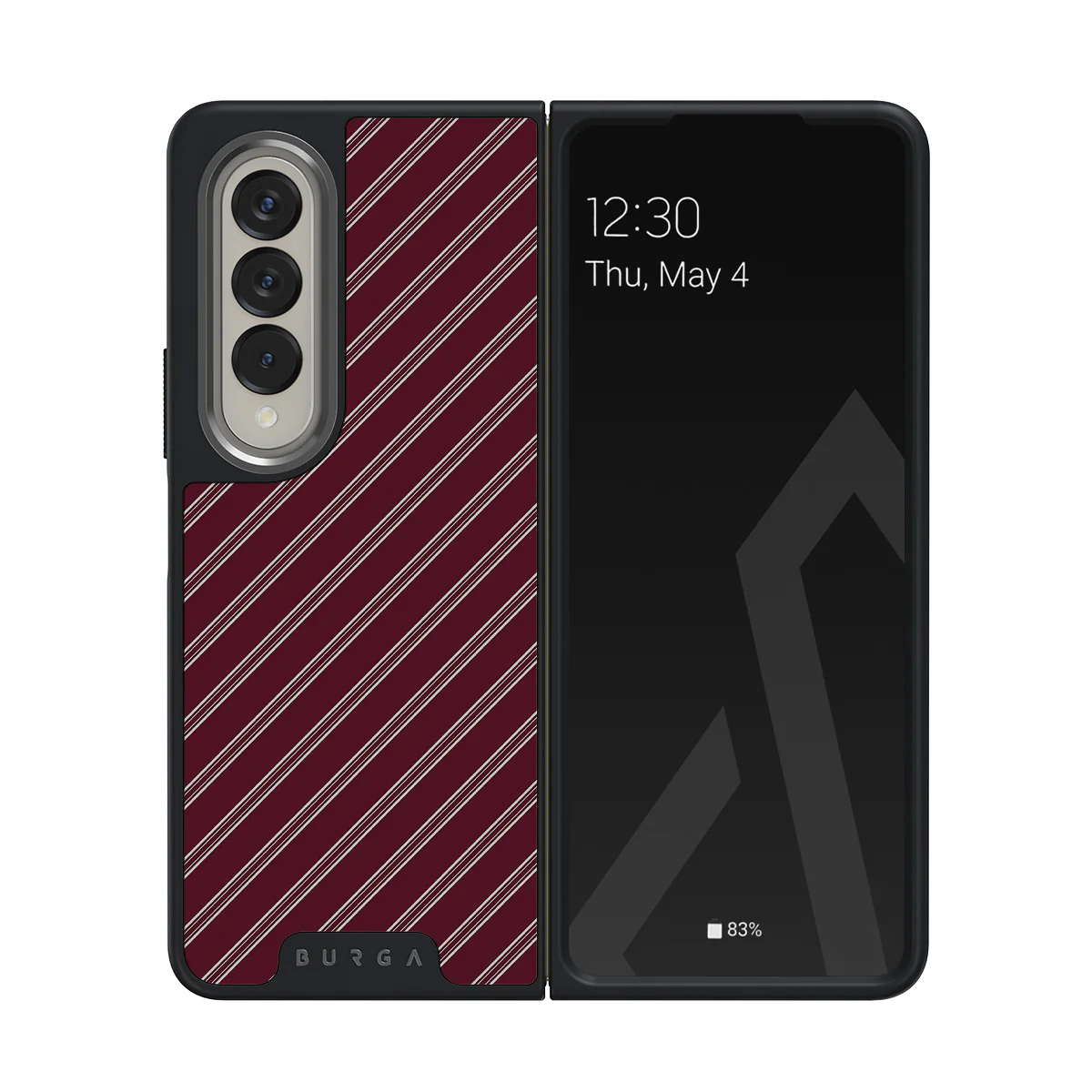 Memoir - Samsung Galaxy Z Fold 4 Etui - Image 13