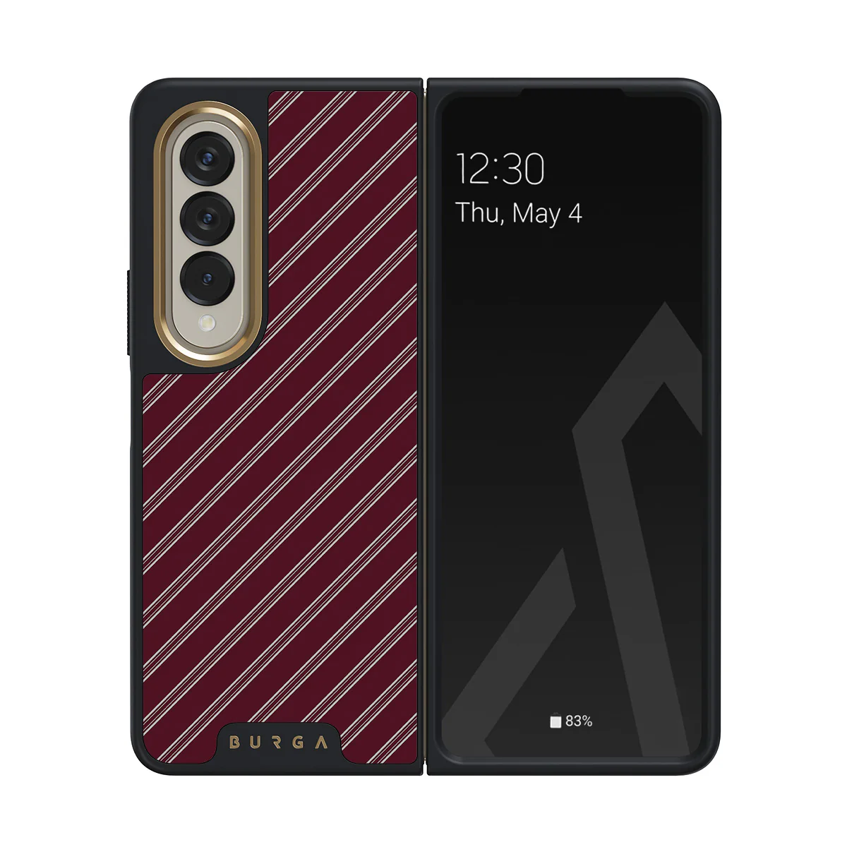 Memoir - Samsung Galaxy Z Fold 4 Etui - Image 6