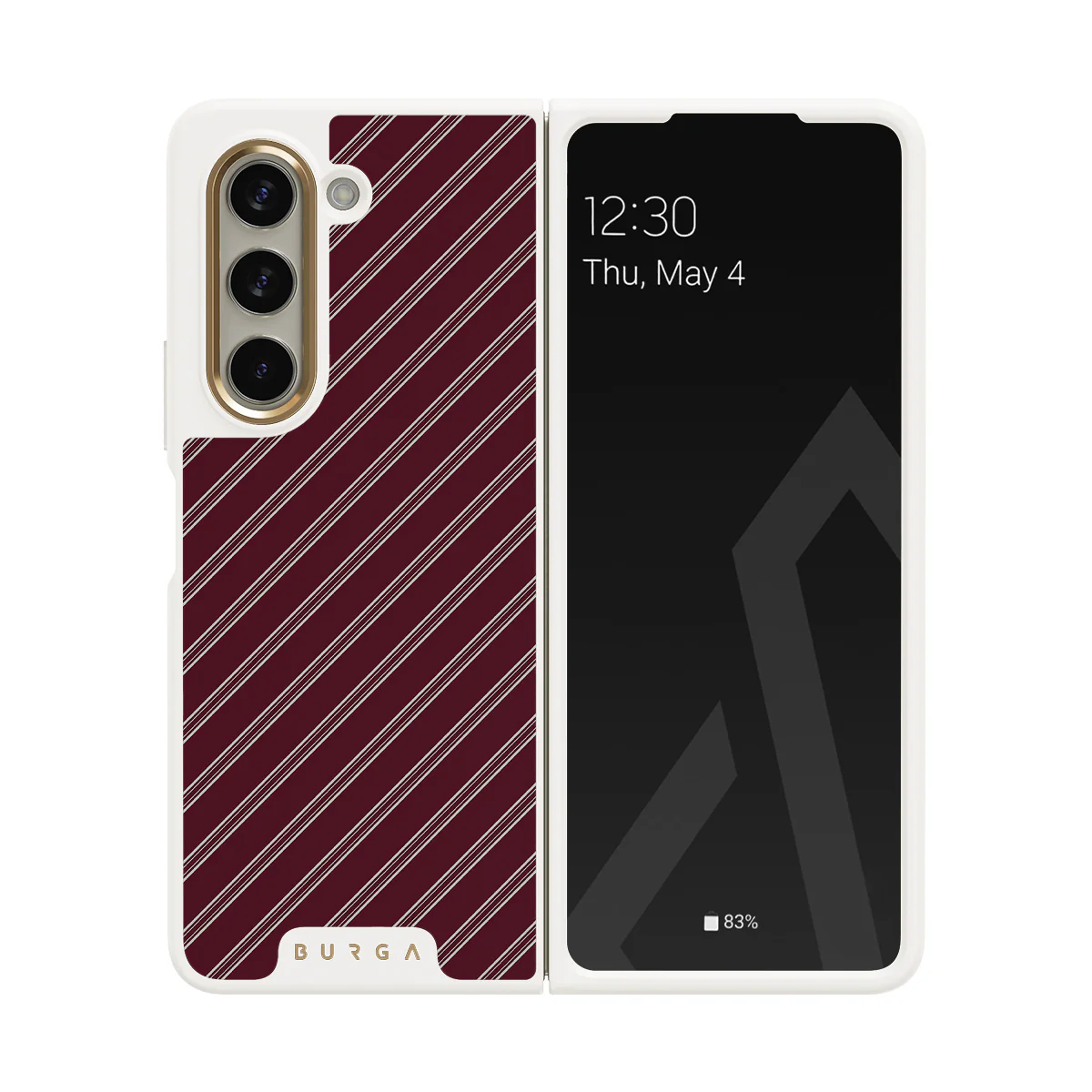 Memoir - Samsung Galaxy Z Fold 5 Etui - Image 15