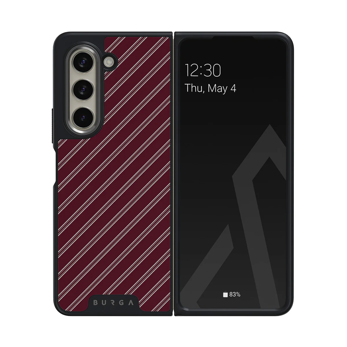 Memoir - Samsung Galaxy Z Fold 5 Etui - Image 8