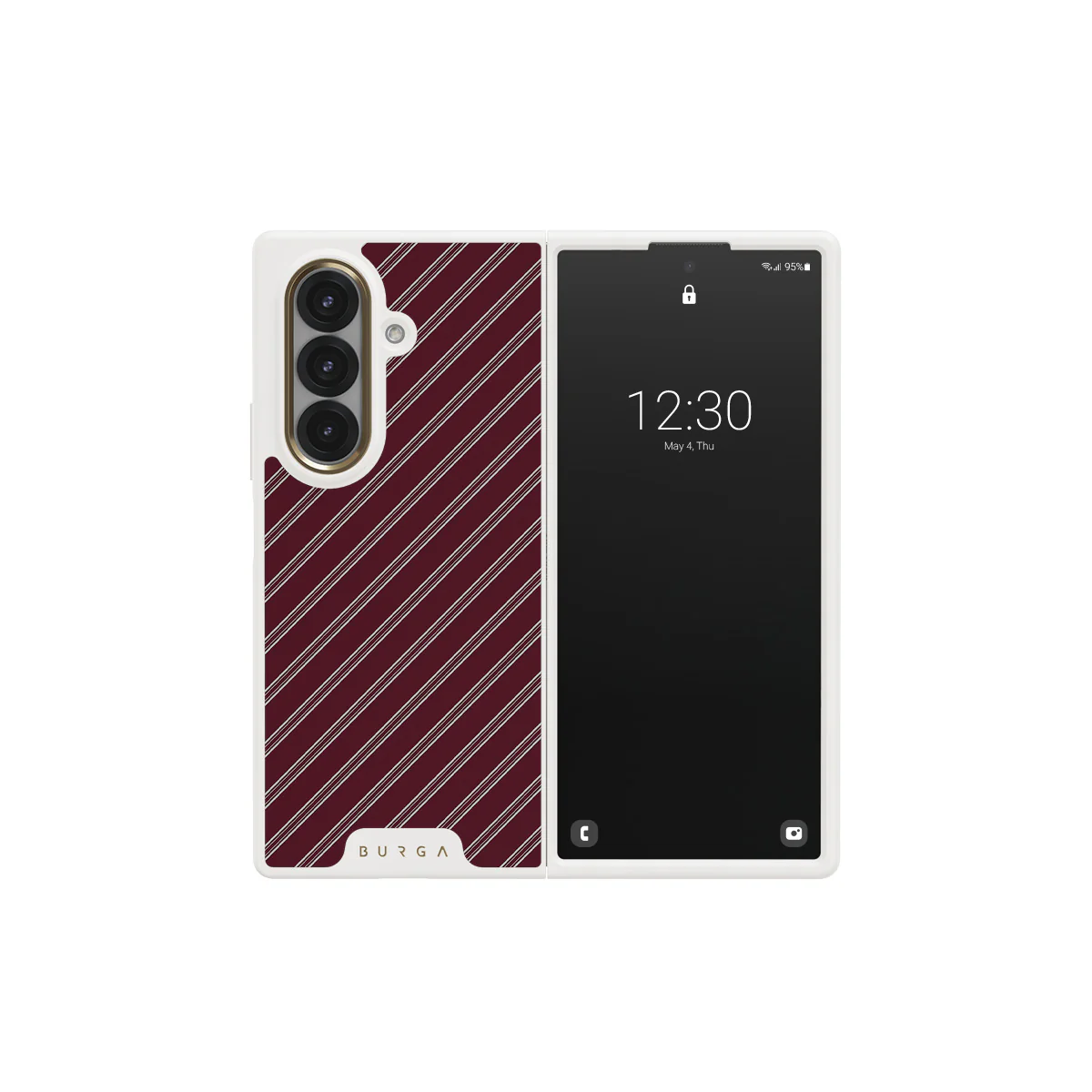Memoir - Samsung Galaxy Z Fold 7 Etui - Image 15
