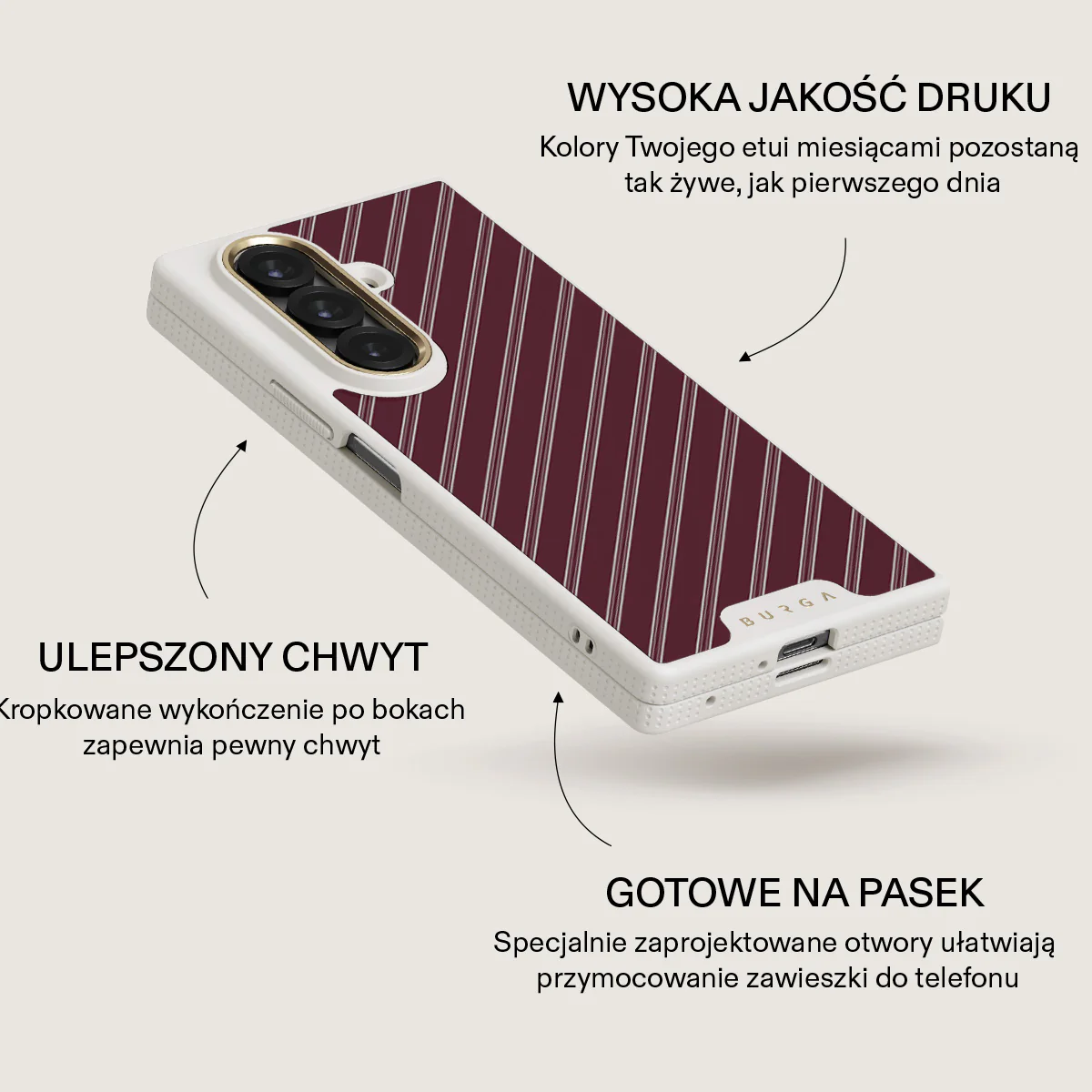 Memoir - Samsung Galaxy Z Fold 7 Etui - Image 19