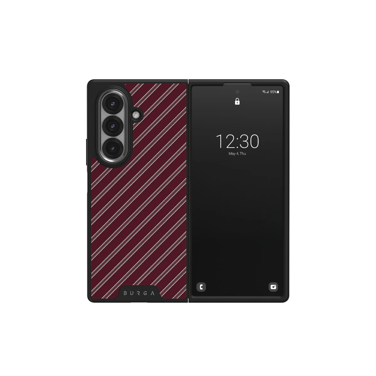 Memoir - Samsung Galaxy Z Fold 7 Etui - Image 8
