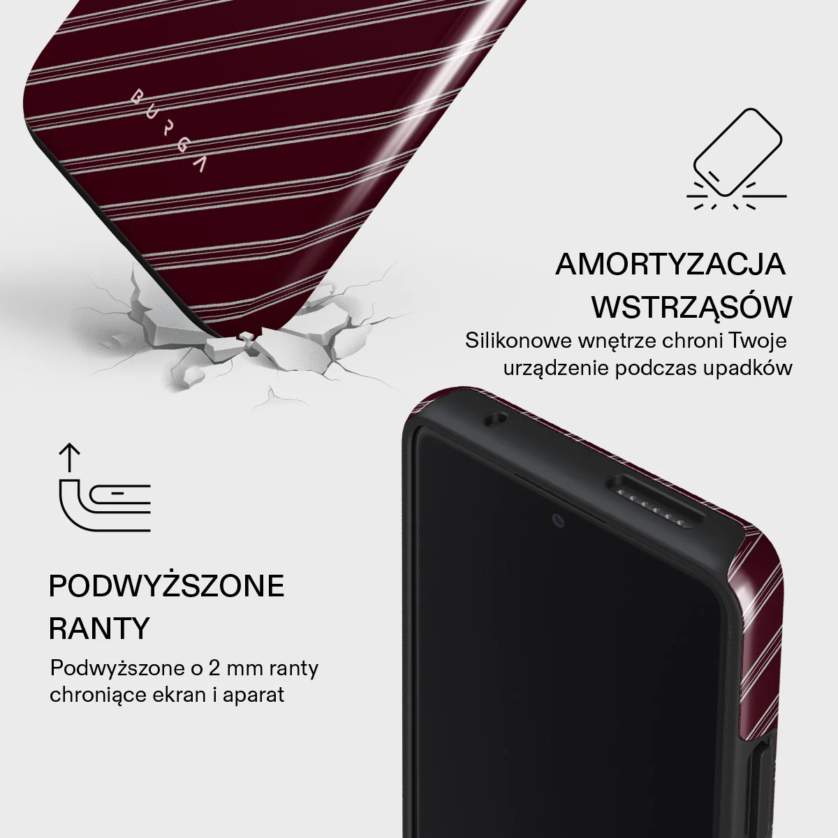 Memoir - Xiaomi 11T / 11T Pro Etui - Image 4
