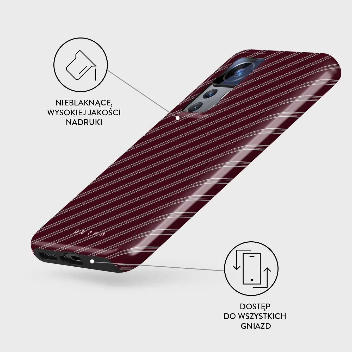 Memoir - Xiaomi 12T Etui - Image 3