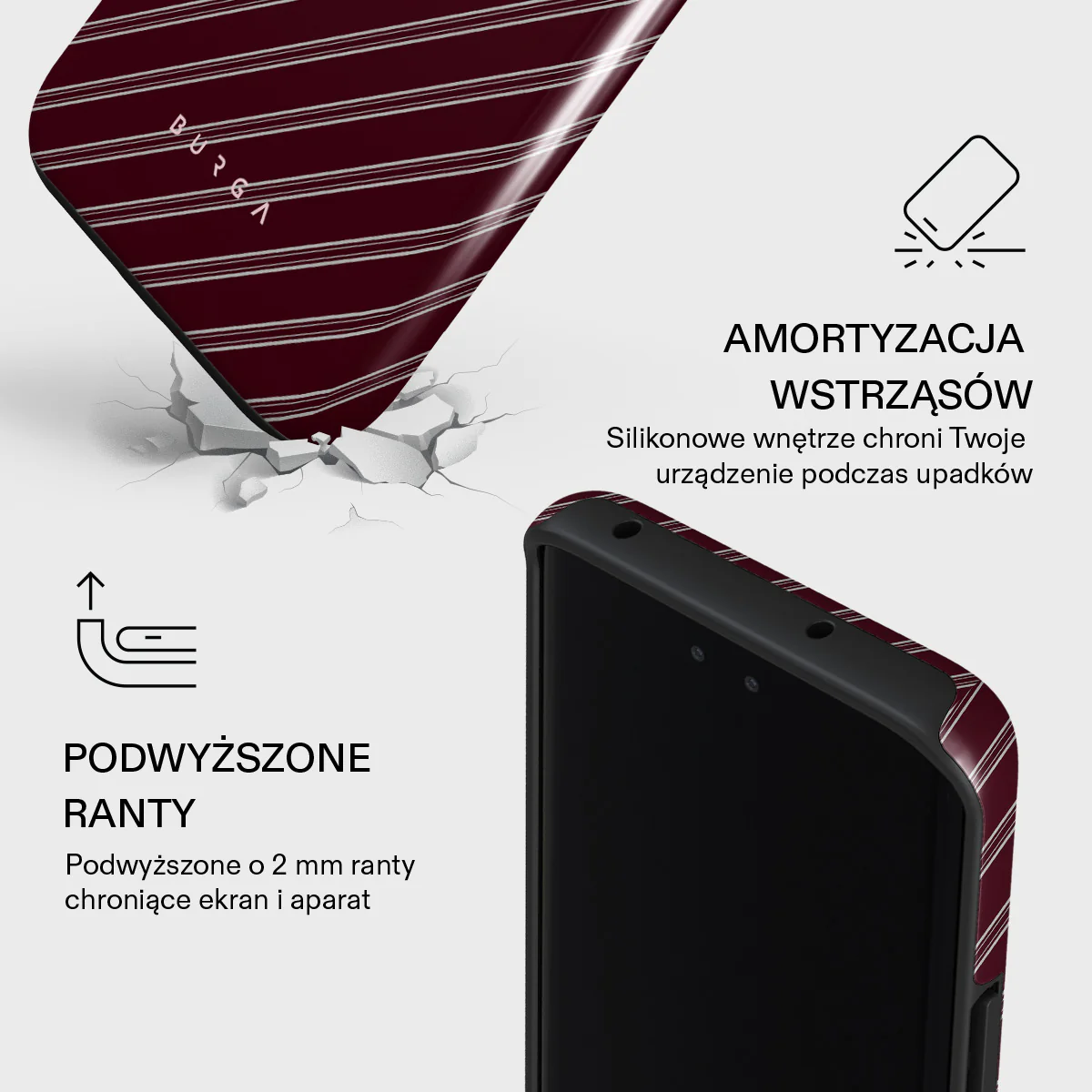 Memoir - Xiaomi 13 Lite Etui - Image 4