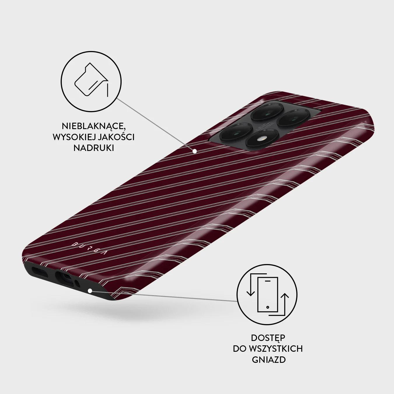 Memoir - Xiaomi 14T Etui - Image 3