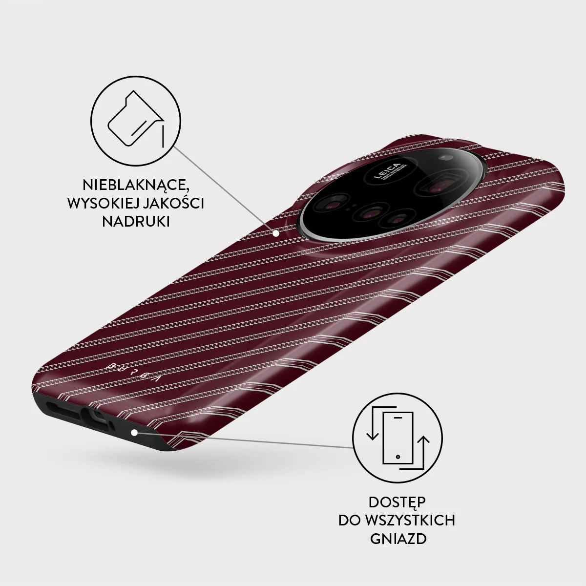 Memoir - Xiaomi 15 Ultra Etui - Image 3