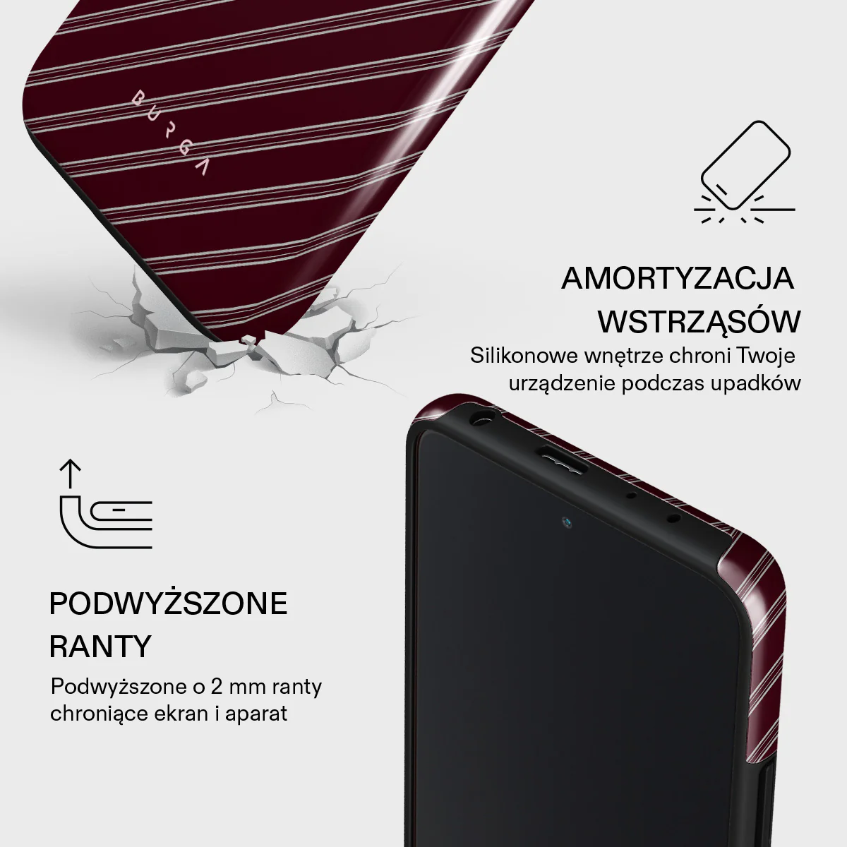 Memoir - Xiaomi Redmi Note 10 Pro Etui - Image 4