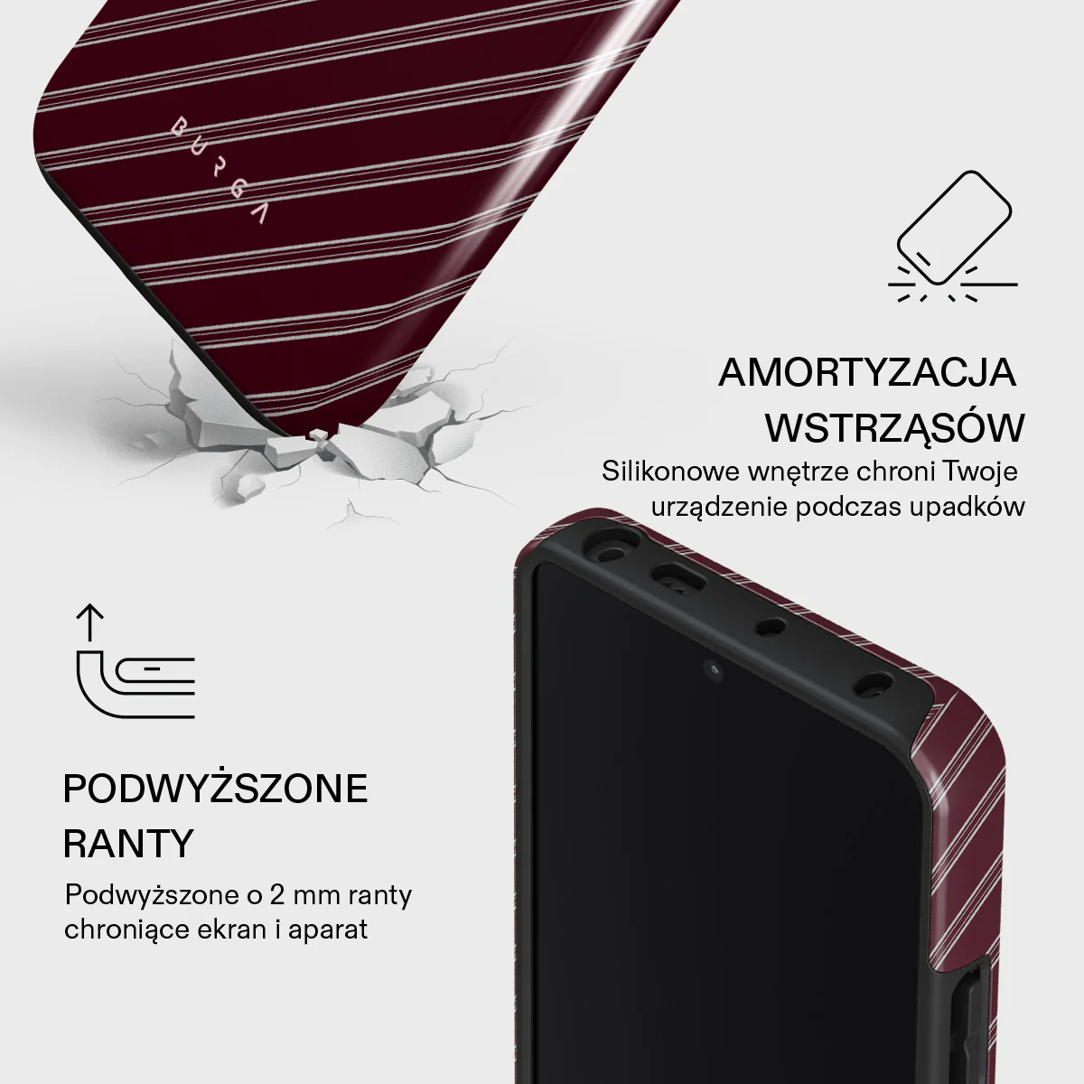 Memoir - Xiaomi Redmi Note 13 Pro 5G Etui - Image 4