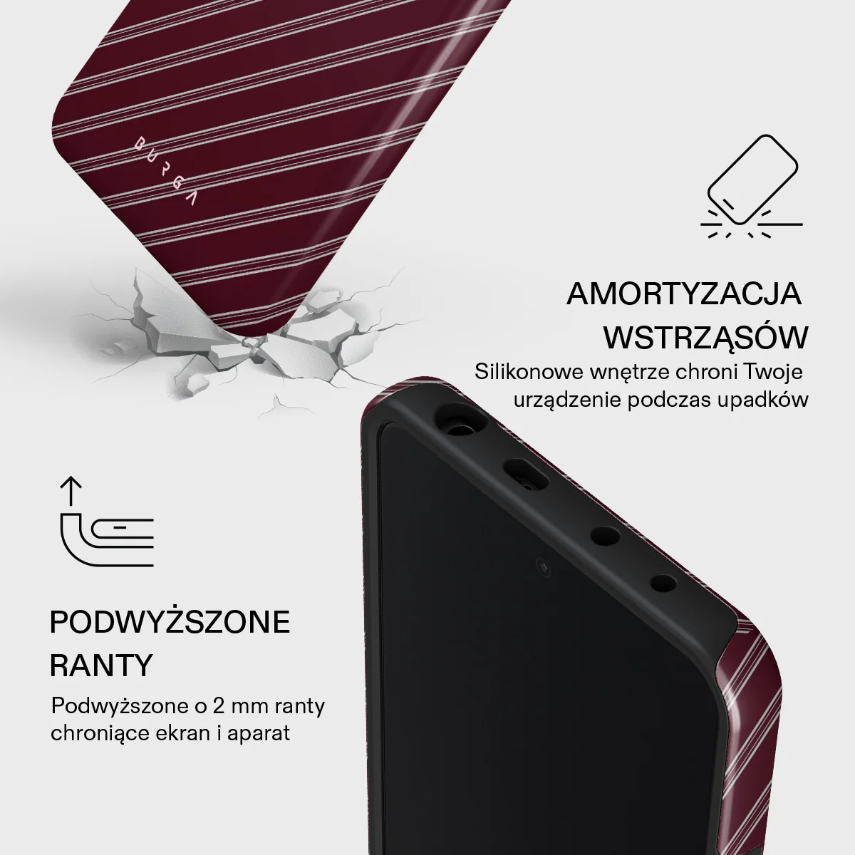 Memoir - Xiaomi Redmi Note 14 5G Etui - Image 4