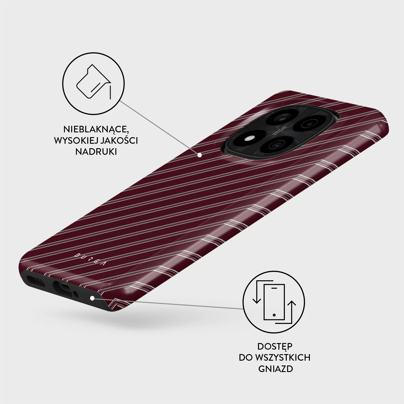 Memoir - Xiaomi Redmi Note 14 Pro 5G Etui - Image 3