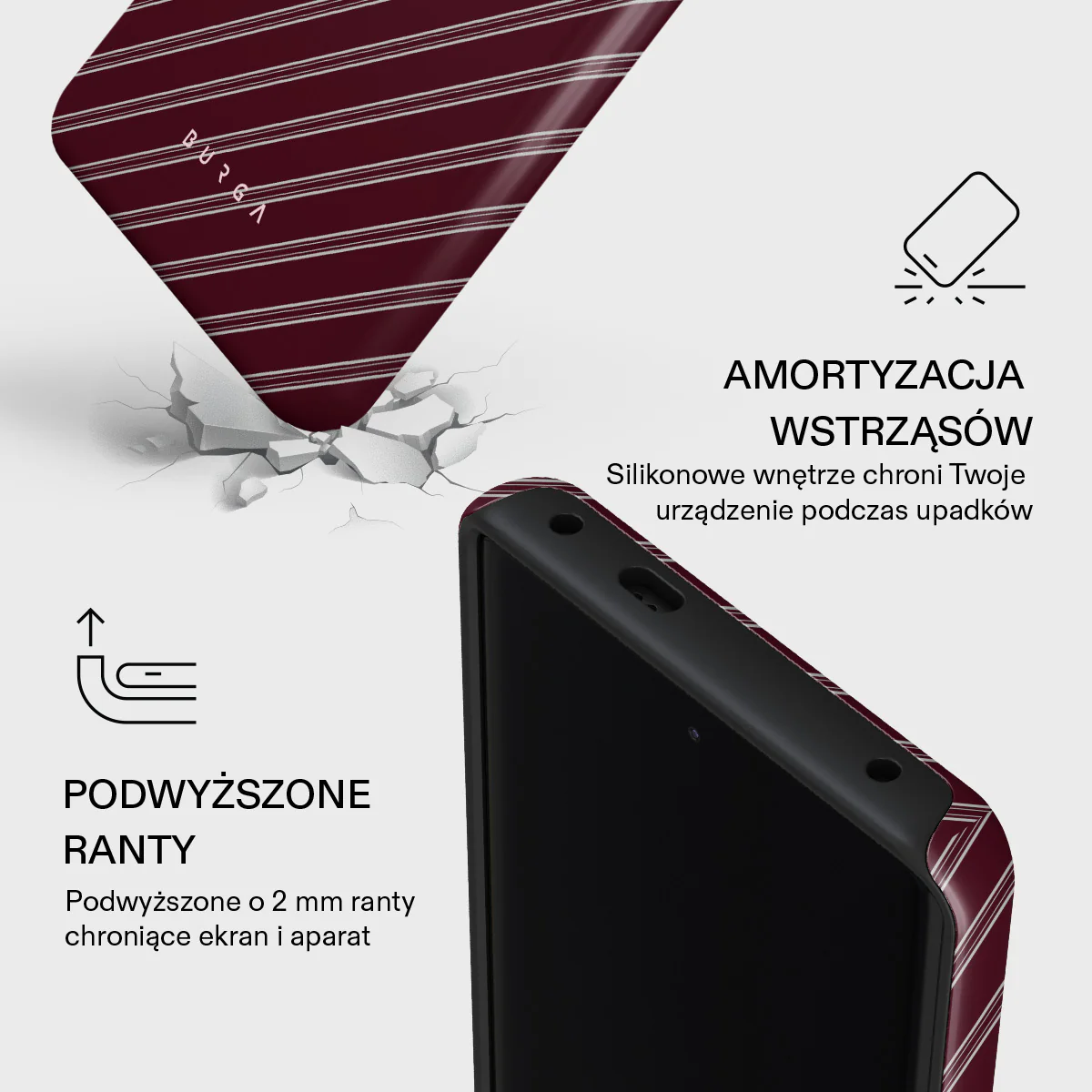 Memoir - Xiaomi Redmi Note 14 Pro+ 5G Etui - Image 4
