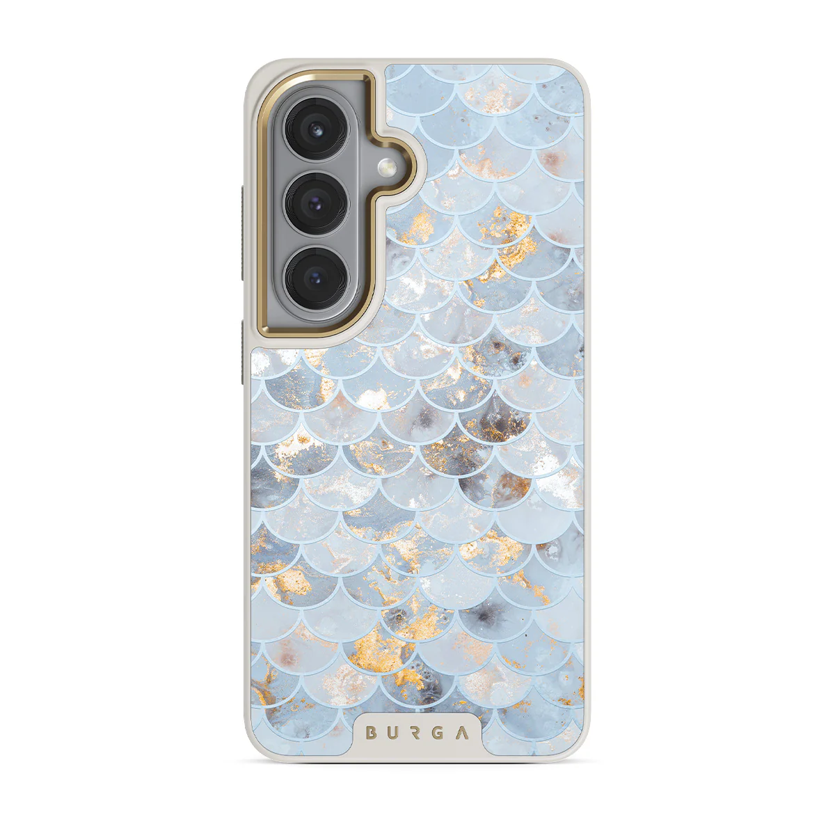Mermaid Skin - Samsung Galaxy S26 Etui - Image 26