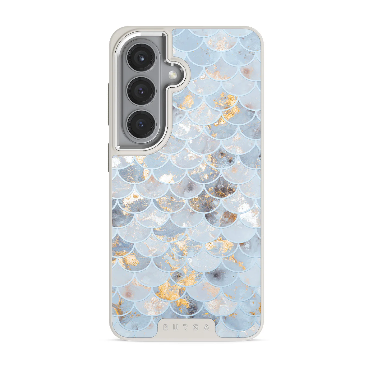 Mermaid Skin - Samsung Galaxy S26 Etui - Image 33