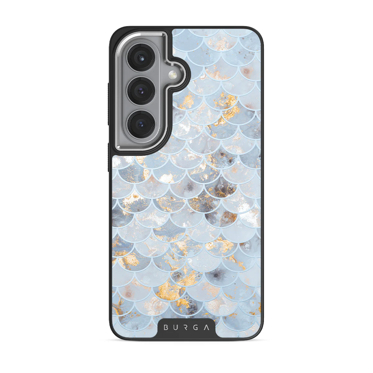 Mermaid Skin - Samsung Galaxy S26 Plus Etui - Image 19