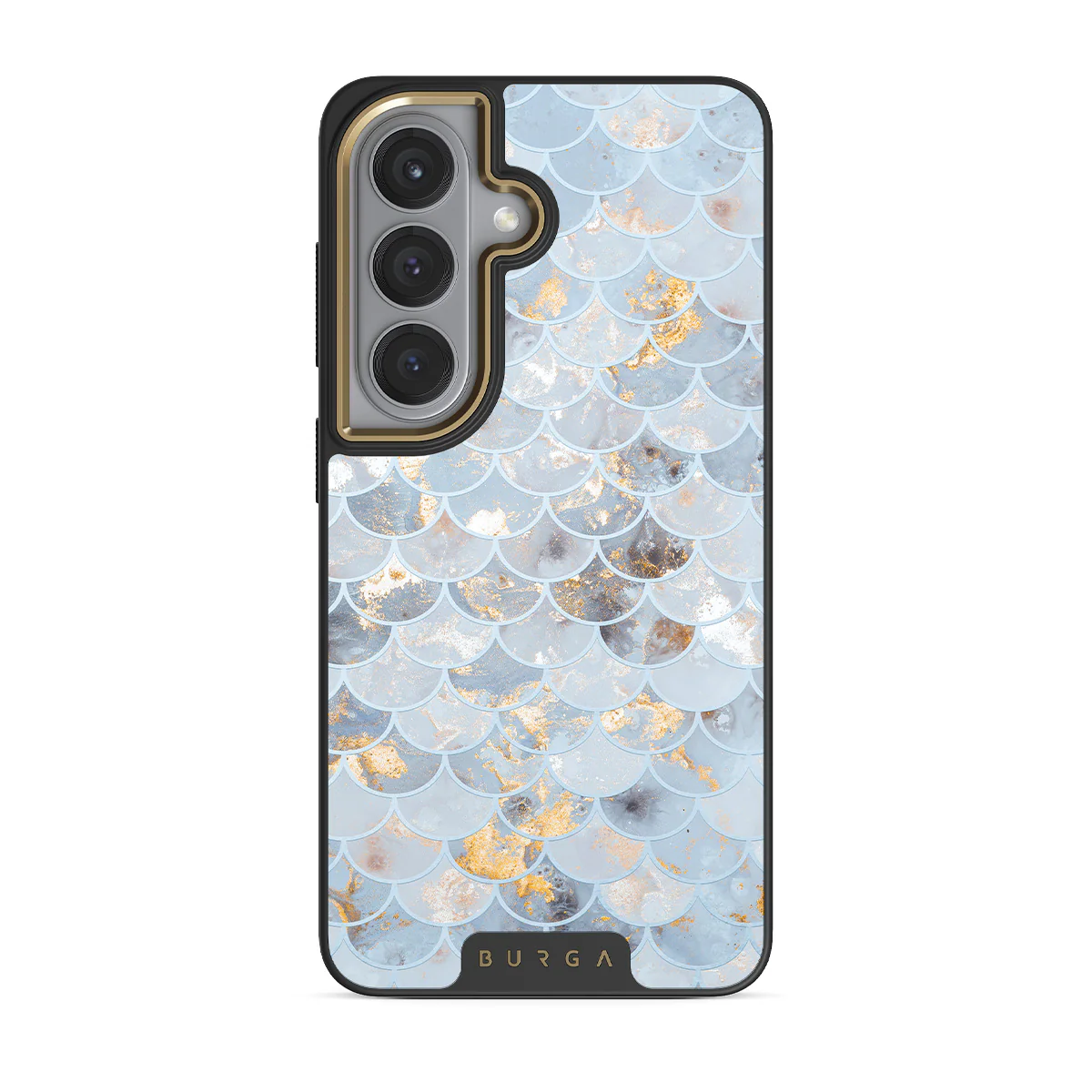 Mermaid Skin - Samsung Galaxy S26 Plus Etui - Image 5