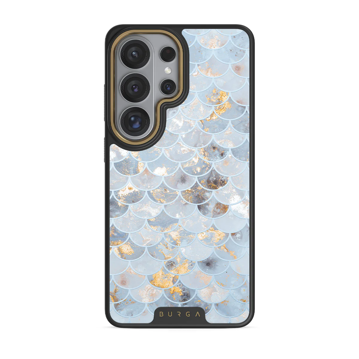 Mermaid Skin - Samsung Galaxy S26 Ultra Etui - Image 5