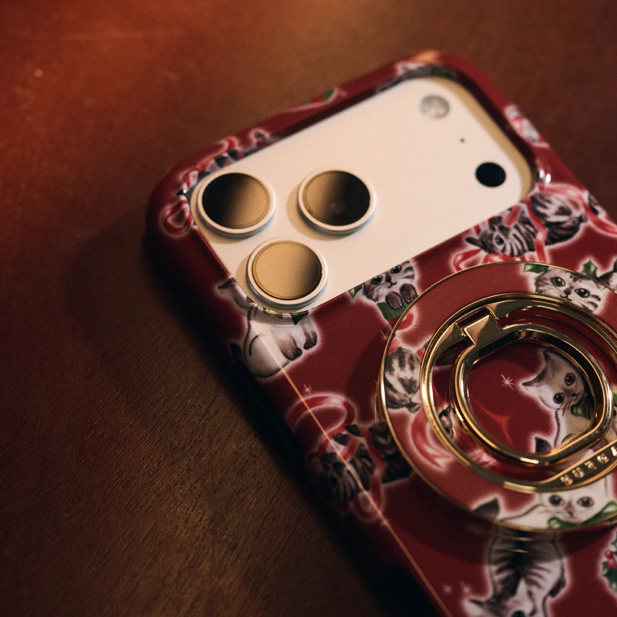 Merry Kitty - Samsung Galaxy A37 5G Etui - Image 6